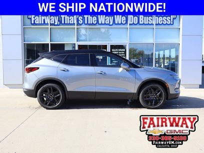 New 2026 Chevrolet Blazer LT w/ Convenience Package