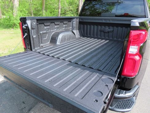 New 2026 Chevrolet Silverado 1500 LT Trail Boss w/ LT Trail Boss Premium Package AWD/4WD image 21