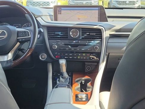 Used 2018 Lexus RX 350L FWD image 5