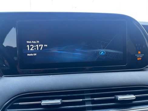 Used 2022 Hyundai Palisade Calligraphy w/ Cargo Package AWD/4WD image 8