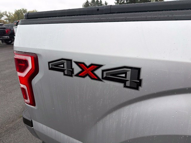 Used 2019 Ford F150 XLT w/ Equipment Group 302A Luxury AWD/4WD image 18