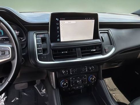 Used 2024 Chevrolet Tahoe LT AWD/4WD image 25