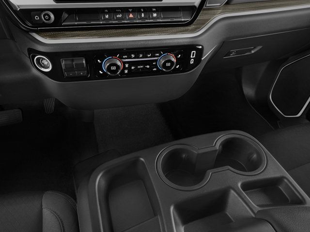 Used 2024 Chevrolet Silverado 3500 High Country AWD/4WD image 9