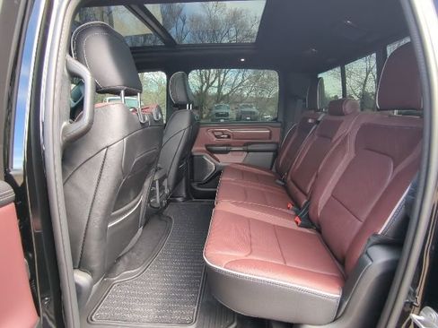 Used 2026 RAM 1500 Limited AWD/4WD image 19