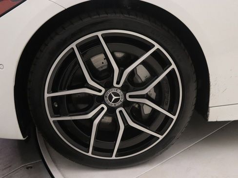 Certified 2023 Mercedes-Benz C 300 Sedan image 30