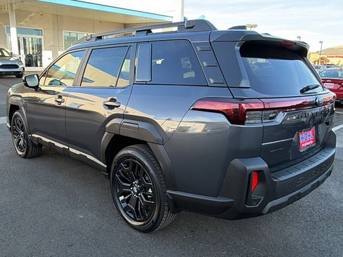 New 2026 Subaru Outback Limited XT image 5