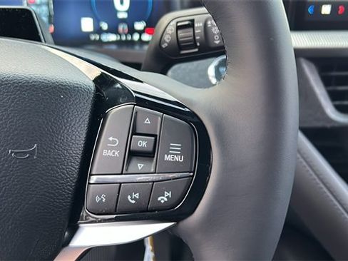 New 2026 Ford Explorer Platinum w/ LUX Leather Package image 13