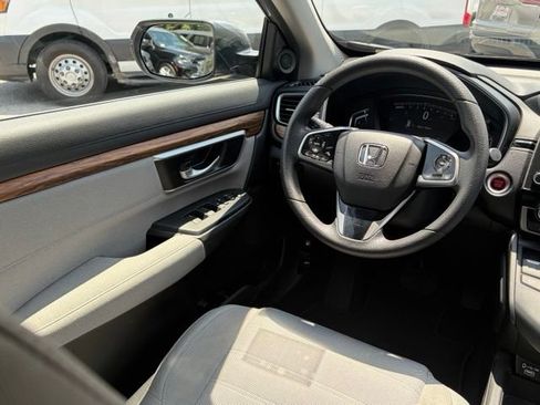 Used 2020 Honda CR-V EX image 32