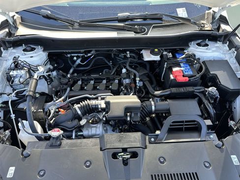 Certified 2026 Honda CR-V EX image 17