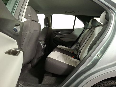 Used 2023 Chevrolet Equinox LS AWD/4WD image 13