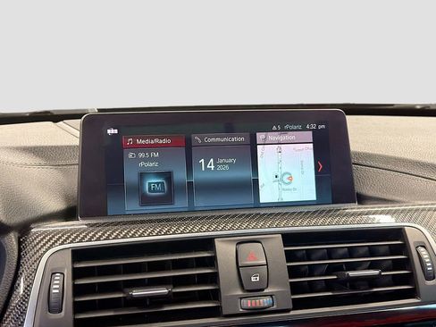 Used 2019 BMW M4 Base w/ Competition Package image 15