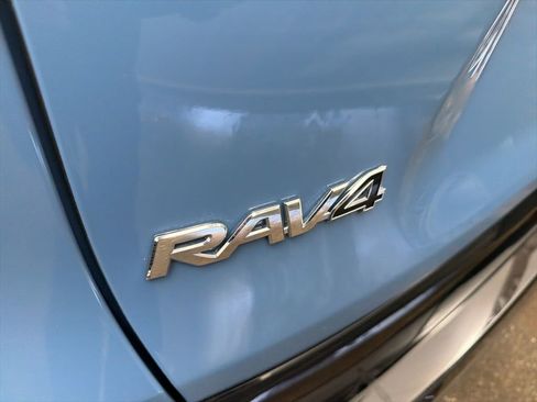 Used 2023 Toyota RAV4 XSE w/ XSE Grade Weather Package image 24
