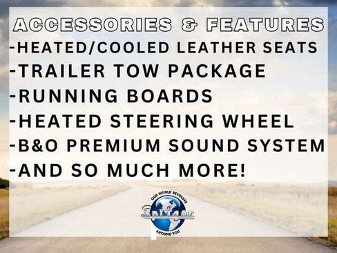 Used 2024 Ford F150 Lariat image 3