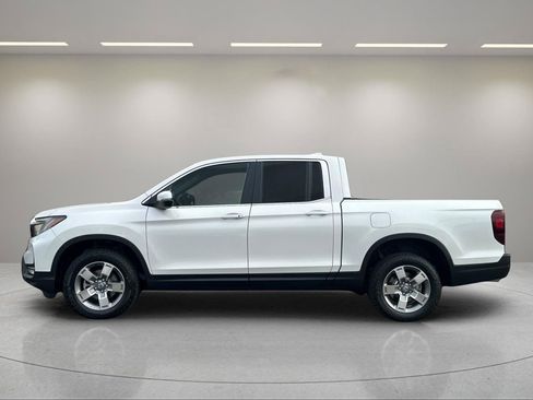 New 2026 Honda Ridgeline RTL image 2