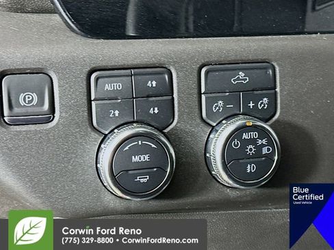 Used 2024 GMC Sierra 1500 Elevation image 14