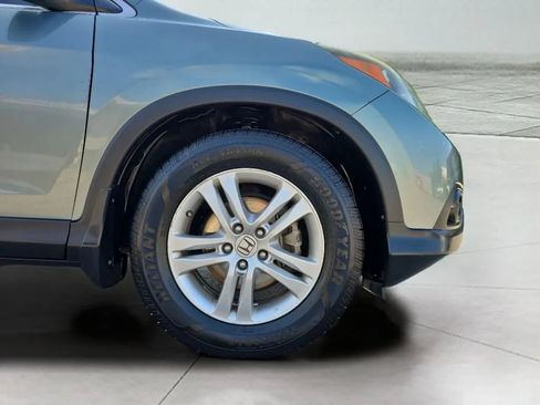 Used 2012 Honda CR-V EX-L image 30