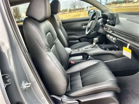 Certified 2026 Honda HR-V EX-L image 12