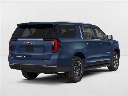 New 2026 GMC Yukon XL Elevation image 2