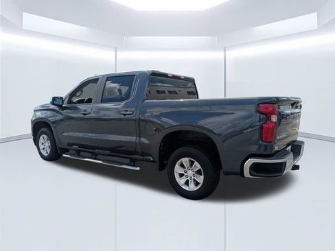 Used 2021 Chevrolet Silverado 1500 LT RWD image 8