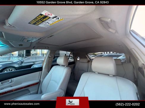 Used 2005 Lexus RX 330 image 19