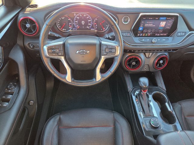 Used 2020 Chevrolet Blazer RS AWD/4WD image 12