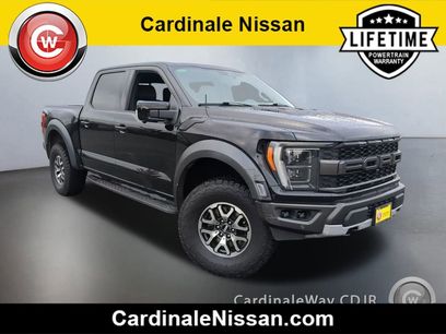 Used 2023 Ford F150 Raptor