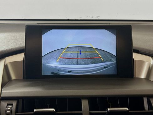 Used 2016 Lexus NX 200t AWD w/ Premium Package image 17