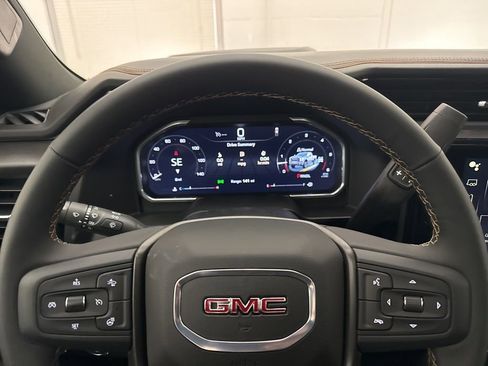 New 2026 GMC Sierra 2500 AT4 w/ AT4 Premium Plus Package image 15