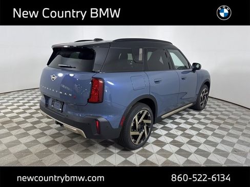 New 2026 MINI Cooper Countryman S image 7