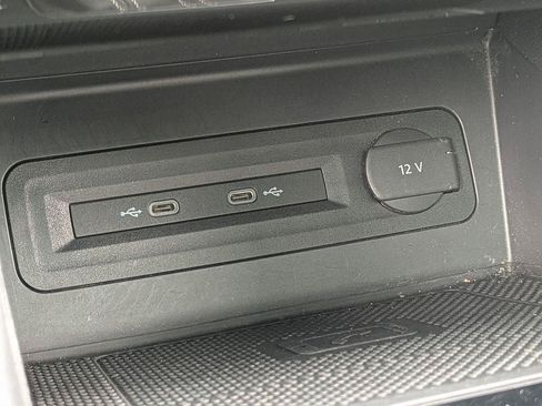 Used 2021 Volkswagen Atlas SEL AWD/4WD image 22