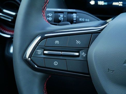 New 2026 Chevrolet Equinox RS w/ Convenience Package III image 22