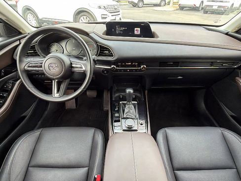 Certified 2023 MAZDA CX-30 AWD 2.5 S w/ Premium Package image 18