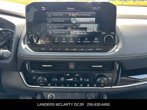 Used 2022 Nissan Rogue SL w/ SL Premium Package AWD/4WD image 28