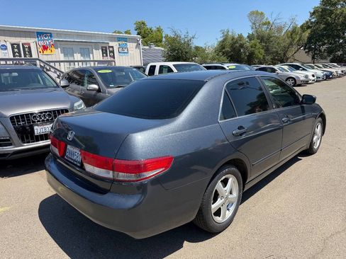 Used 2003 Honda Accord EX image 7