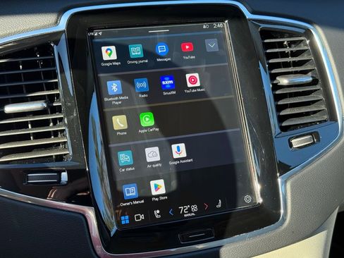 Used 2024 Volvo XC90 B6 Ultimate image 39