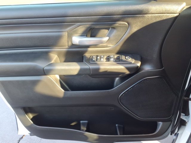 Used 2023 RAM 1500 Tradesman AWD/4WD image 22