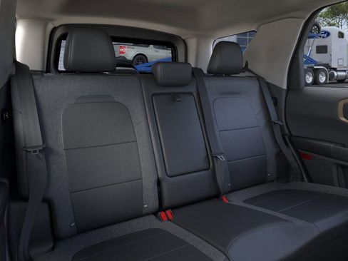 New 2026 Ford Bronco Sport Big Bend image 11