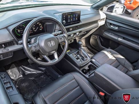 Used 2025 Honda CR-V Sport-L image 22
