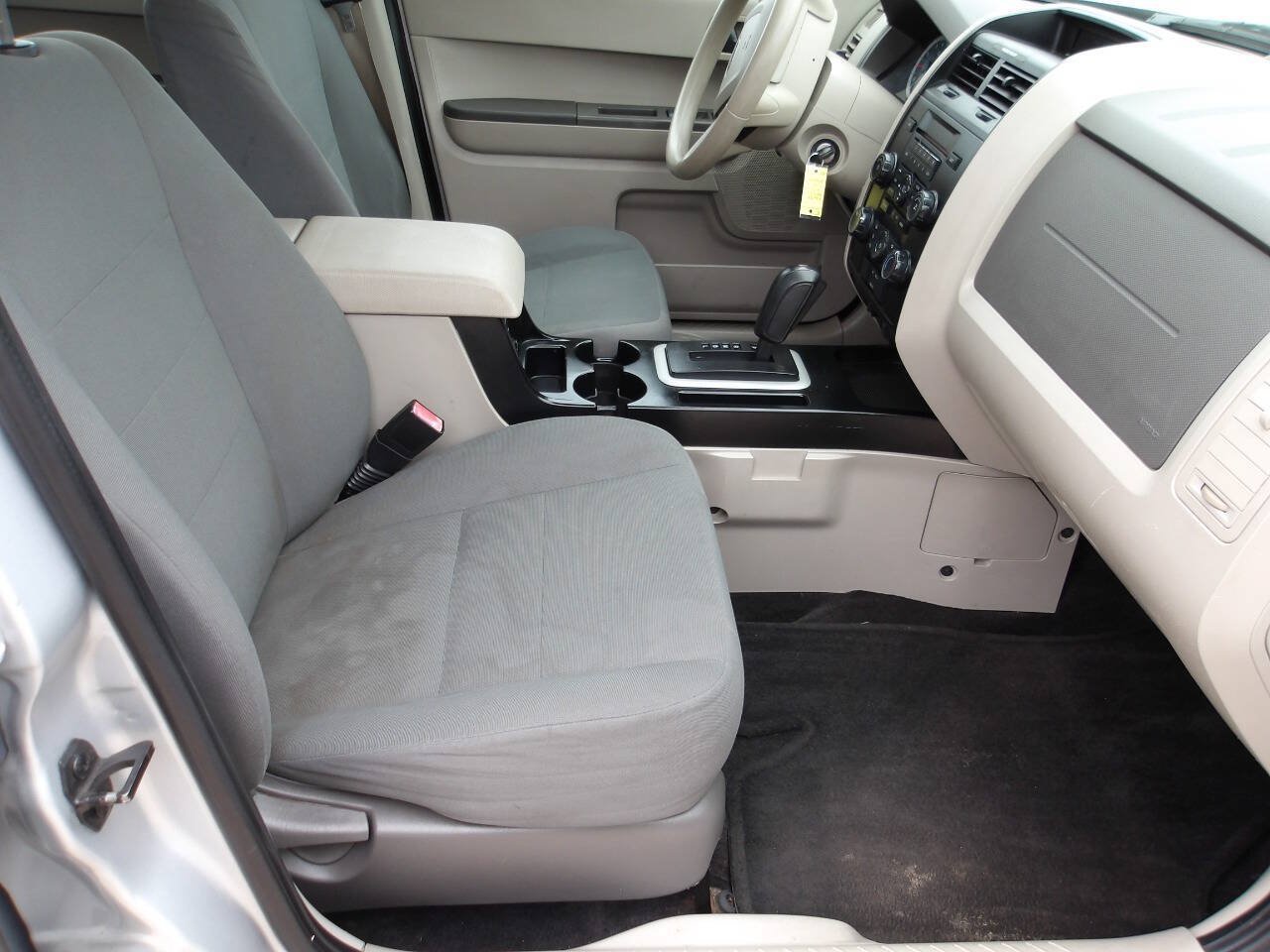 Used 2012 Ford Escape XLS FWD image 6