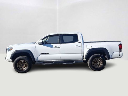 Certified 2023 Toyota Tacoma 4x4 Double Cab image 10