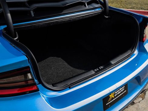 Used 2023 Dodge Charger R/T w/ Plus Group image 53