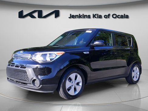 Used 2016 Kia Soul image 4
