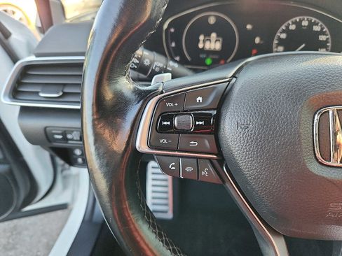 Used 2022 Honda Accord Sport image 20