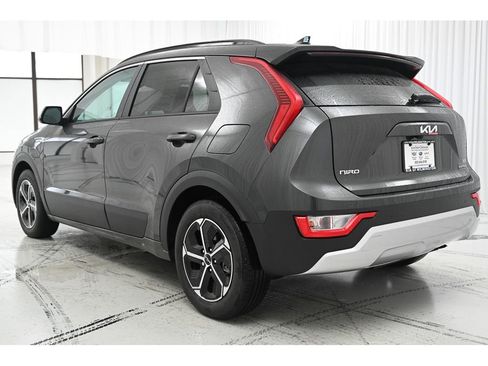 New 2025 Kia Niro EX w/ EX Cold Weather Package image 5