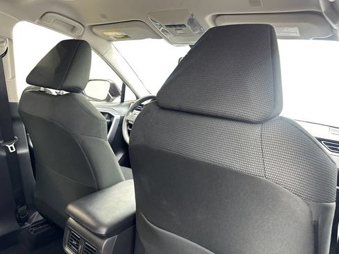Used 2024 Toyota RAV4 LE FWD image 42