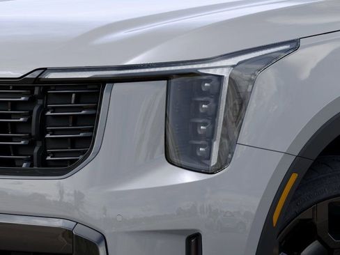 New 2026 Kia Sorento X-Line EX AWD/4WD image 10