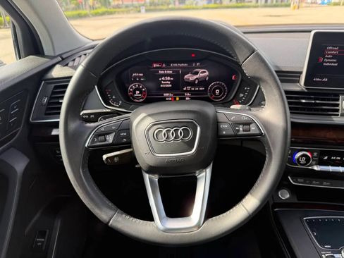 Used 2019 Audi Q5 2.0T Premium Plus AWD/4WD image 34