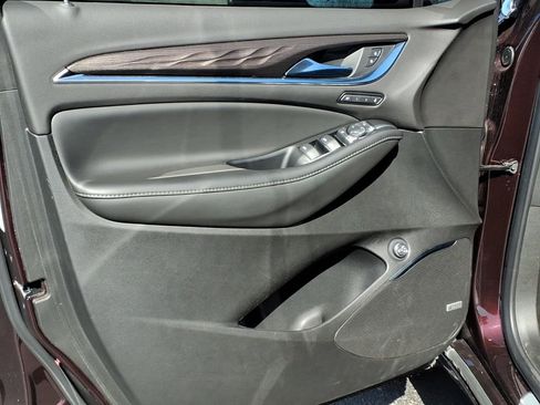 Used 2024 Buick Enclave Avenir w/ Avenir Technology Package image 14