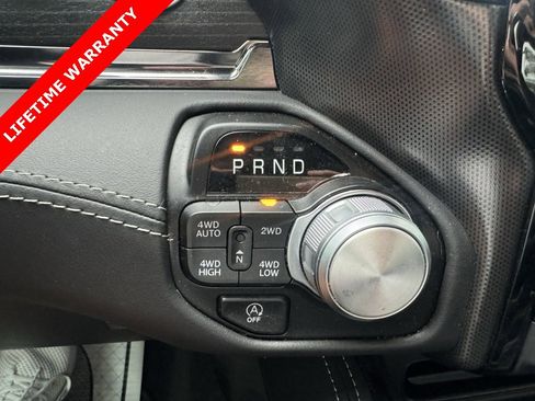 Used 2024 RAM 1500 Limited image 34