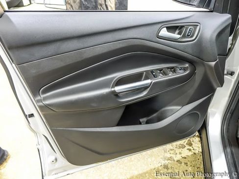 Used 2018 Ford Escape SEL AWD/4WD image 20